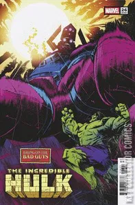 Incredible Hulk, The #26