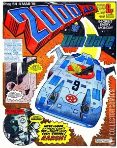 2000 AD #54