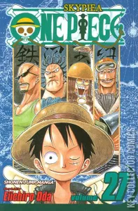 One Piece #27
