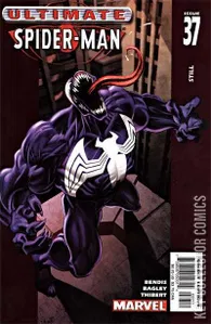 Ultimate Spider-Man #37