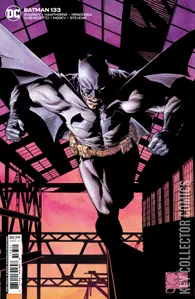 Batman #133