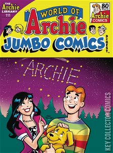 World of Archie Double Digest #111