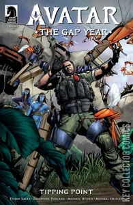 Avatar: The Gap Year - Tipping Point #4