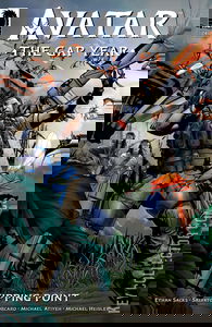 Avatar: The Gap Year - Tipping Point #4