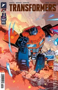 Transformers #1