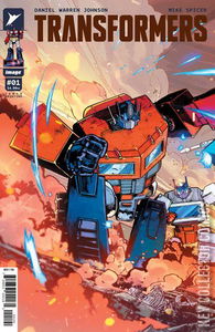 Transformers #1