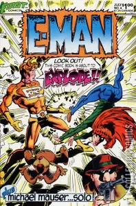 E-Man #4