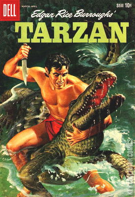 Tarzan