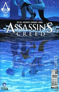 Assassin's Creed #13