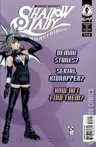 Shadow Lady #14