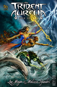 Trident of Aurelia: The Storm 