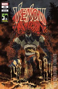 Venom #34