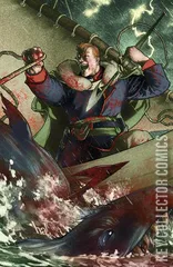 Variant Cover for Dune: House Harkonnen #4