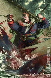Dune: House Harkonnen #4