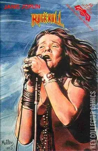 Rock 'n' Roll Comics #63