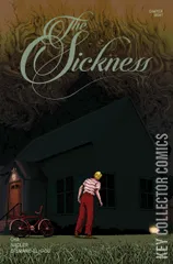 Cover for Sickness, The #8