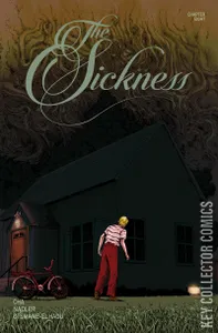 Sickness, The #8