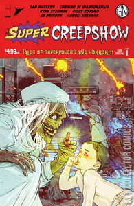 Super Creepshow #1