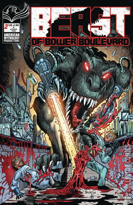 Beast of Bower Boulevard