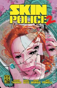 Skin Police 2 #1