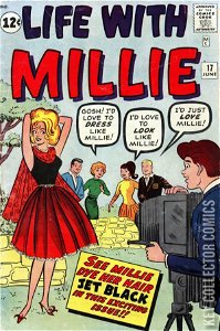 Life With Millie #17