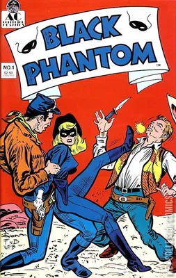 Black Phantom