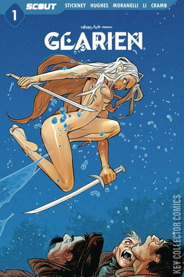 White Ash Presents: Glarien