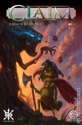 Claim: A Song of Ire & Vice