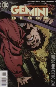 Gemini Blood #6