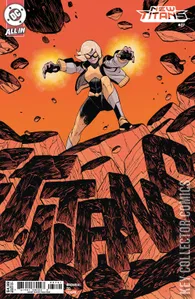 Titans #37