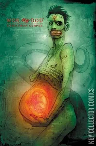 Wormwood, Gentleman Corpse #3
