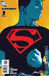 Superboy #1