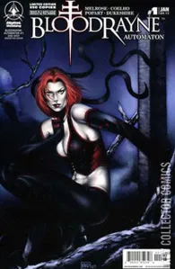 BloodRayne: Automaton #1