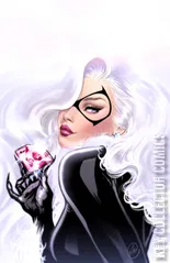 Variant Cover for Black Cat #3