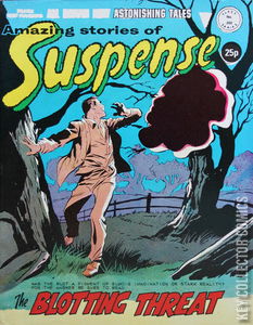 Amazing Stories of Suspense #202