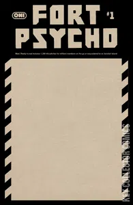 Fort Psycho #1