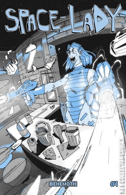Space Lady