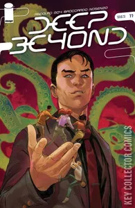 Deep Beyond #11