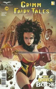 Grimm Fairy Tales #38