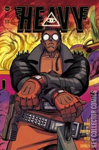 Heavy #5