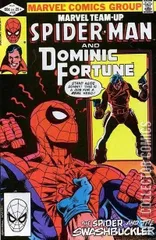 Cover for Marvel Team-Up #120