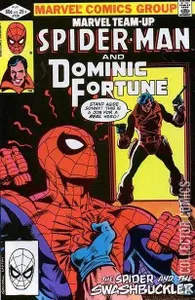 Marvel Team-Up #120