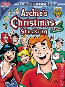 Archie Showcase Digest #16