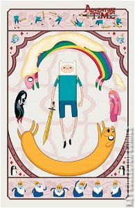 Adventure Time #28