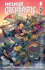 Cover for Helm Greycastle #1