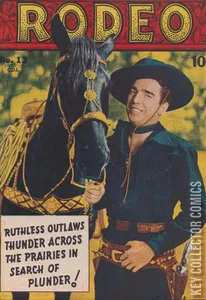 Rodeo #13