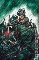 Variant Cover for Once Upon a Time at the End of the World #5