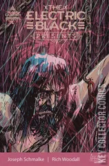 Cover for Electric Black Presents #2