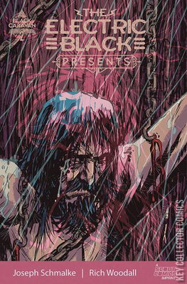 Electric Black Presents