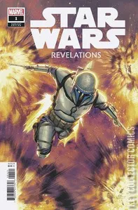 Star Wars: Revelations #1